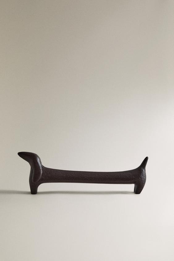 DEKO-DACKEL - Schwarz von Zara - Bild 0