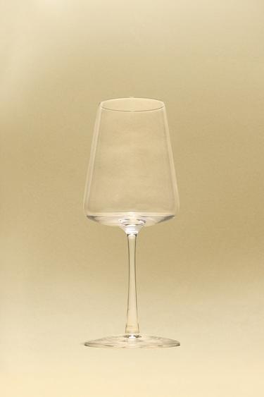 COPA VIDRIO ULTRALIGERA -  de Zara