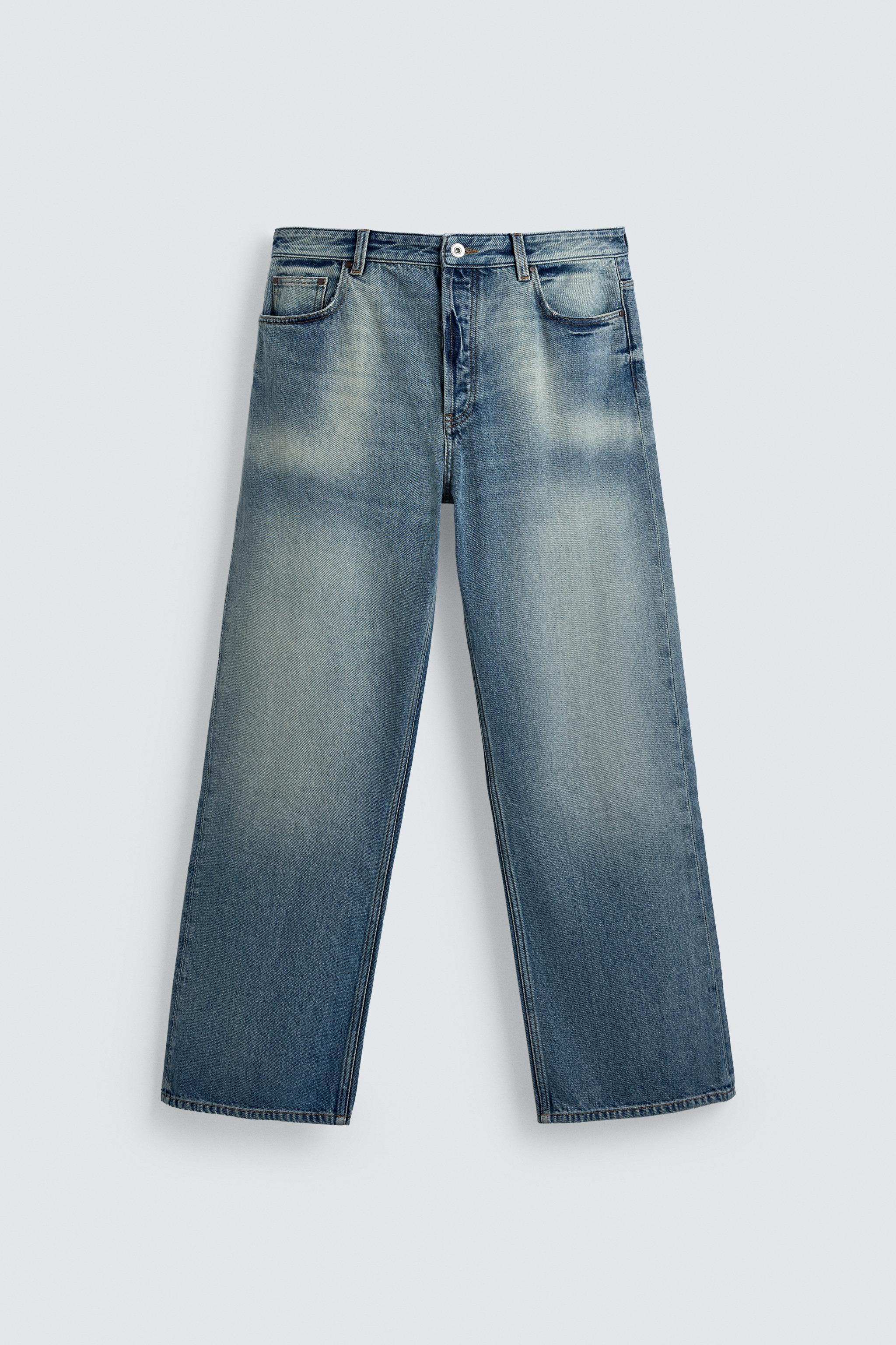 JEAN FLARE FIT