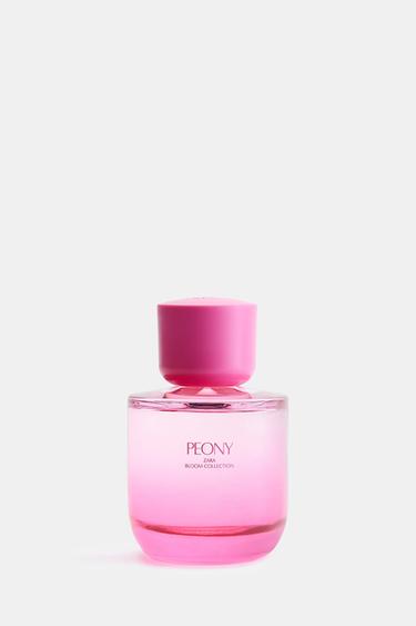 PEONY EDP 90ML / 3.04 oz -  by Zara - Image 0