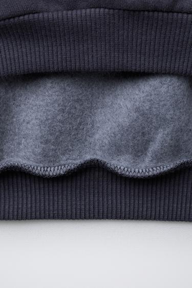 SWEAT IMPRIMÉ MONSTER TRUCK - Gris anthracite de Zara - Image 3