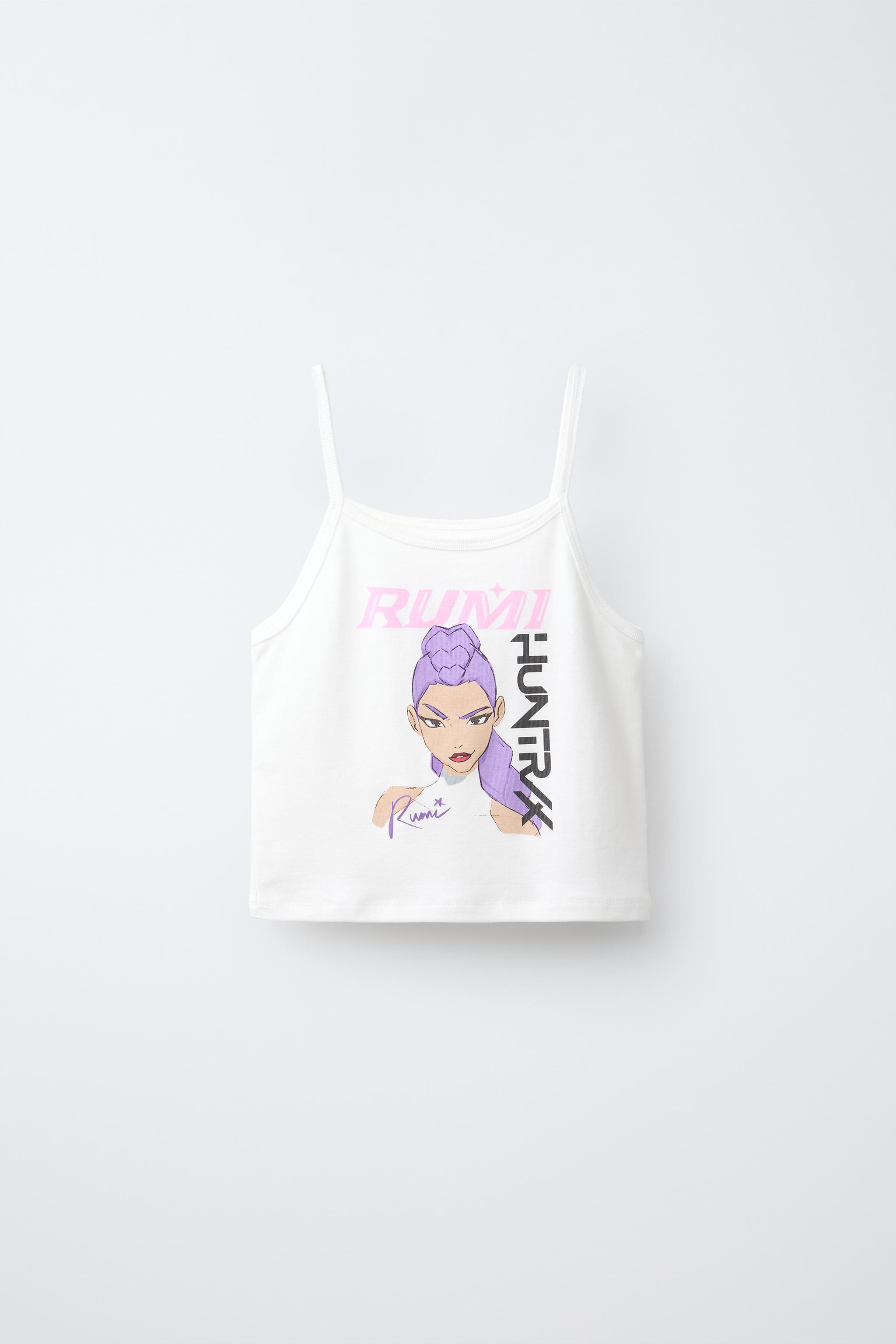 Kpop Demon Hunters™ Netflix © топ