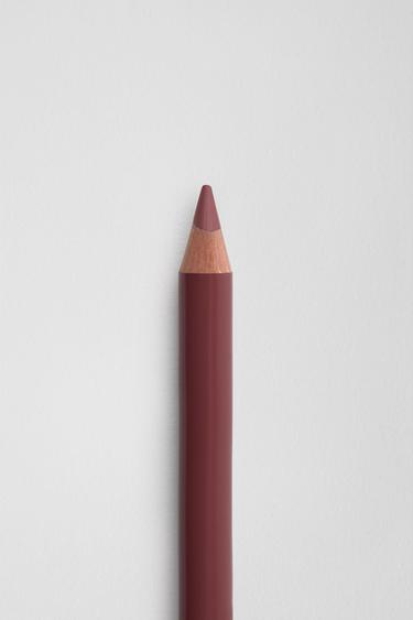 LIP LINER - COFFEE by Zara - Image 4