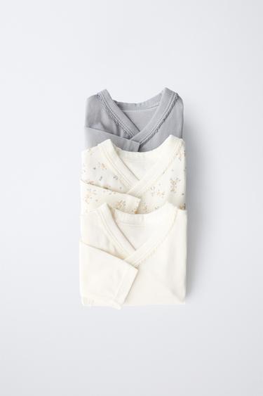 Zaras Produktbild - Grå