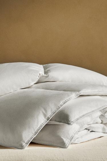 COUETTE EN DUVET (170 GXM²) - Blanc de Zara - Image 6