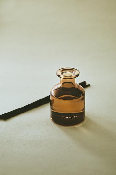 (120 ML) PALO SANTO REED DIFFUSERS - Ash by Zara