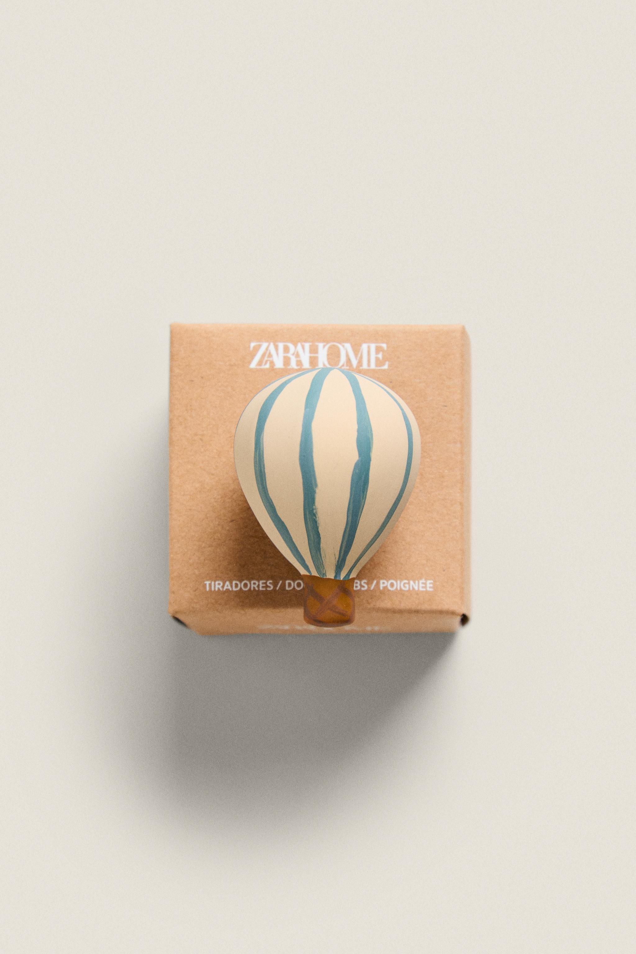 Zara KIDS’ BALLOON KNOBS (PACK OF 2) — фото 6