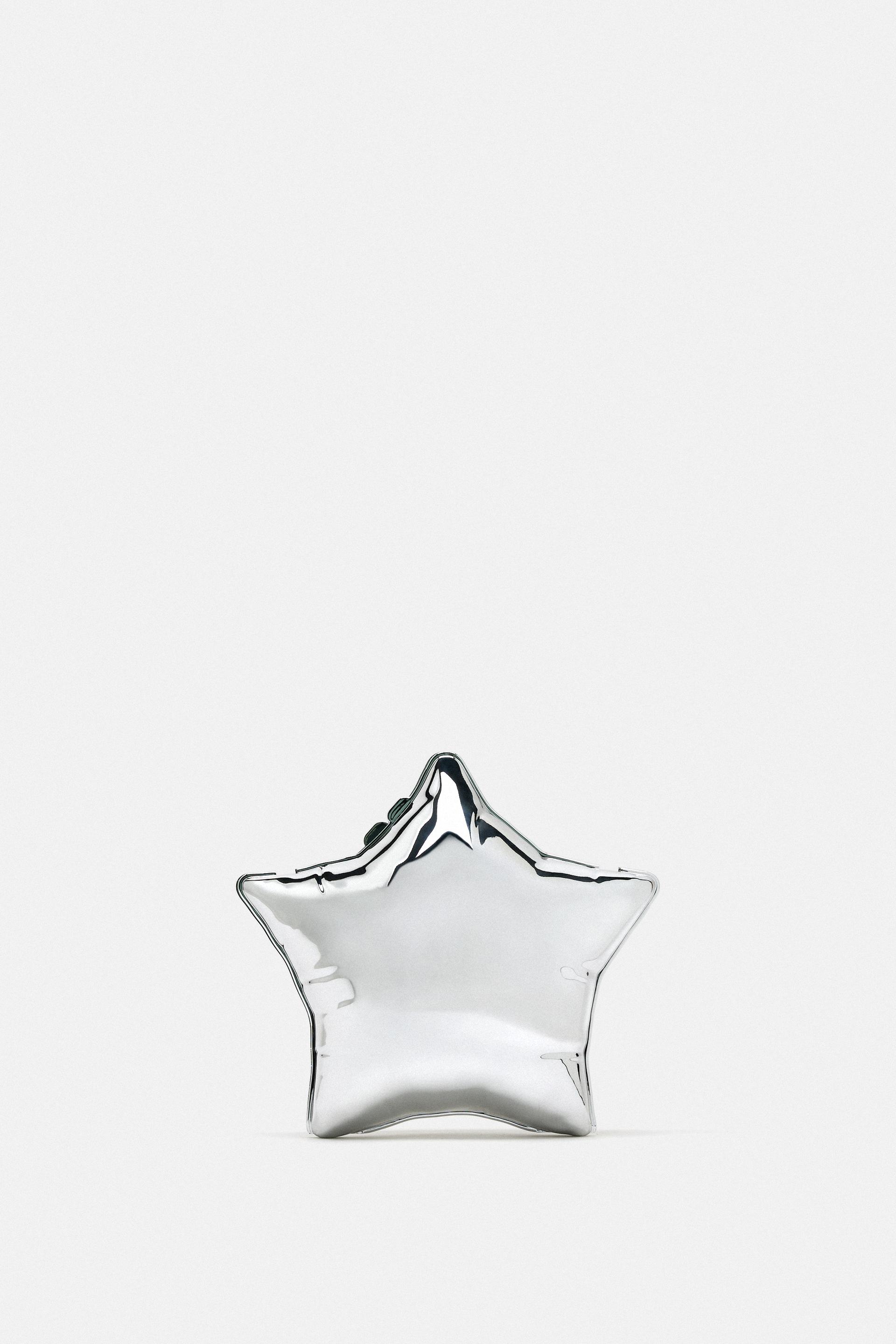 ΤΣΑΝΤΑ BOX ΜΕ ΑΣΤΕΡΙ