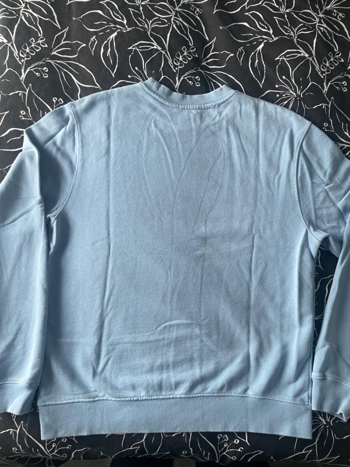 WASHED SNOOPY™ SWEATSHIRT - Image 2