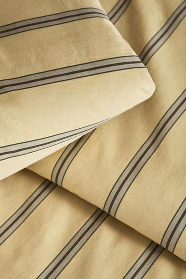 SET - TYEAMARILLO by Zara