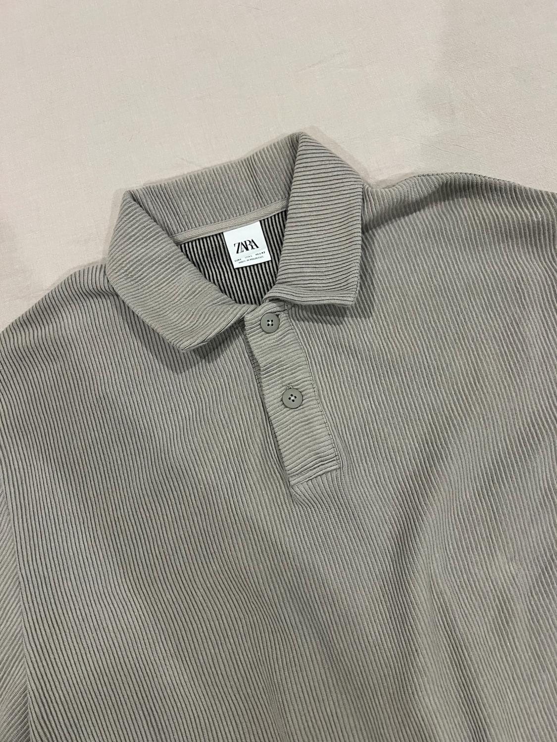 POLO PLISADO - Image 2