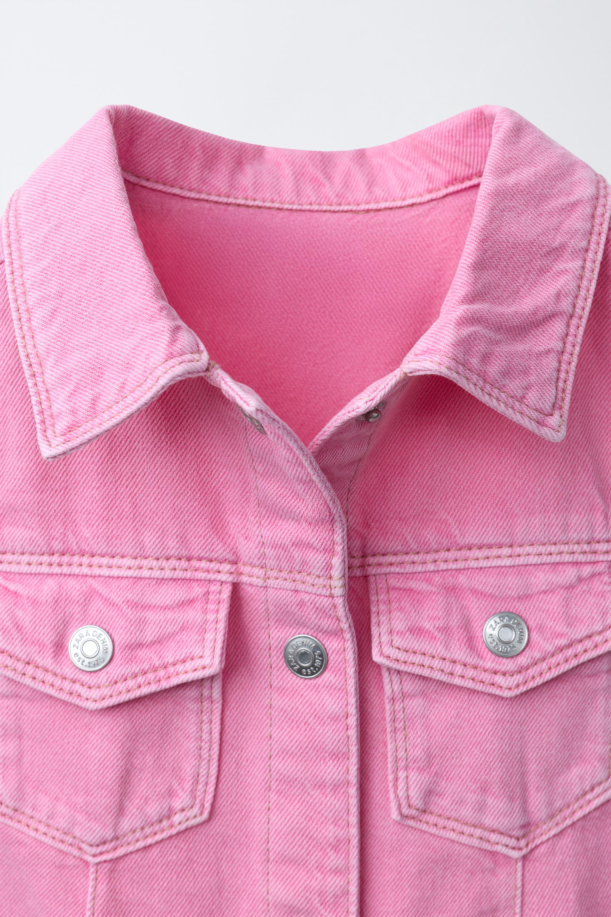 ROBE PATINEUSE EN JEAN