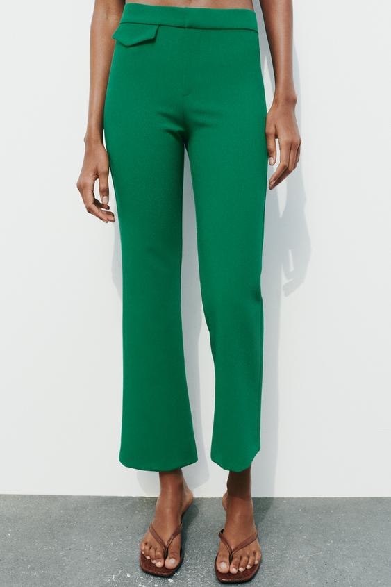 Women's Cargo Pants, Explore our New Arrivals, ZARA United States