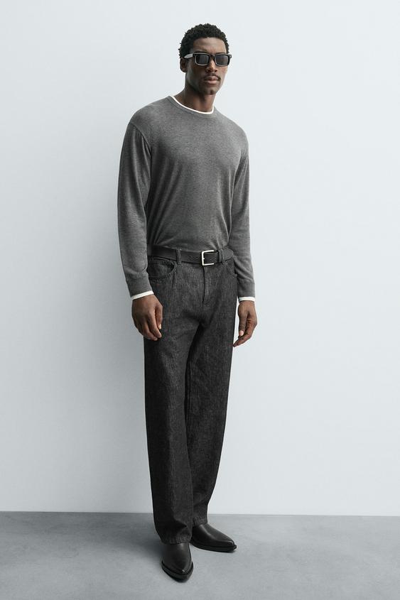 POINTED COWBOY BOOTS