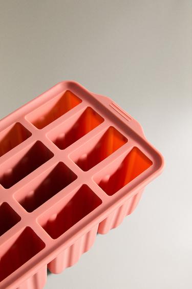 MOULES GLACE SILICONE - Rose de Zara - Image 2