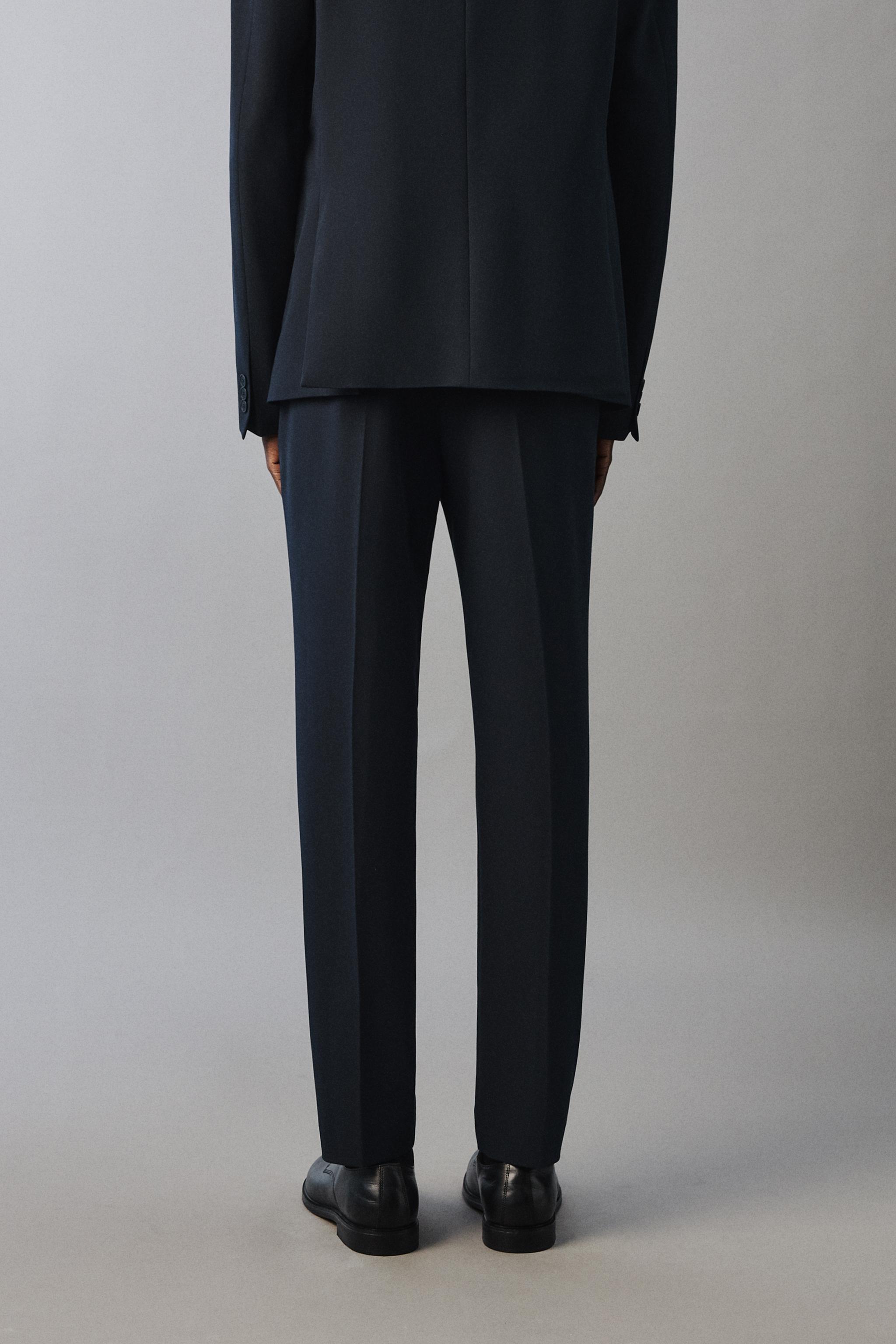 COMFORT SUIT PANTS