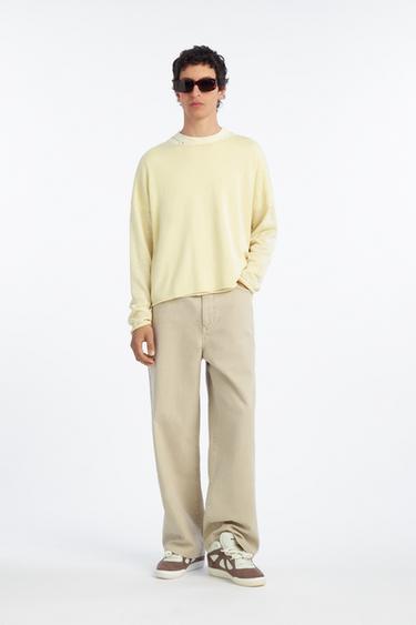 Look 20 - Mink by Zara - Image 0