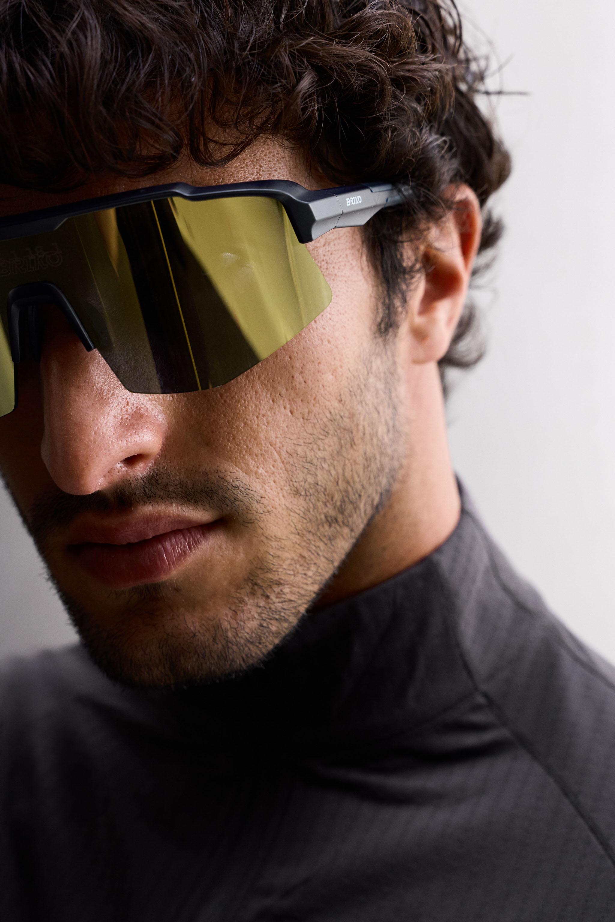 LUNETTES DE SOLEIL BRIKO