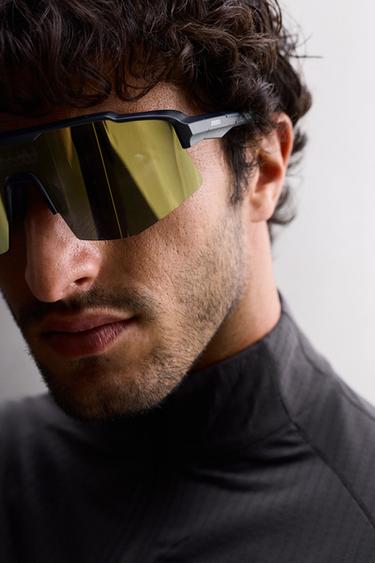 BRIKO® SUNGLASSES - Blue by Zara - Image 2