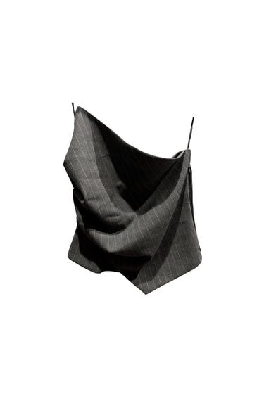 TOP BUSTIER