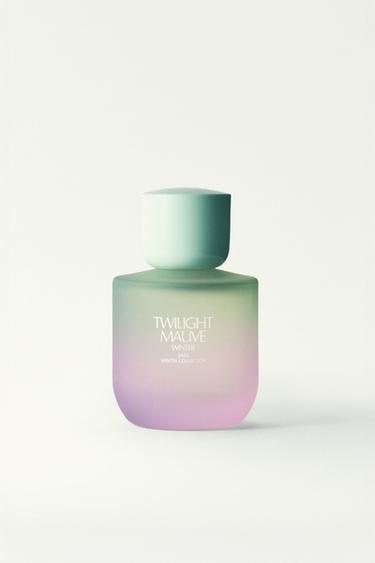 TWILIGHT MAUVE WINTER EDT 90 ML / 3.04 oz - TINTED LEATHER by Zara