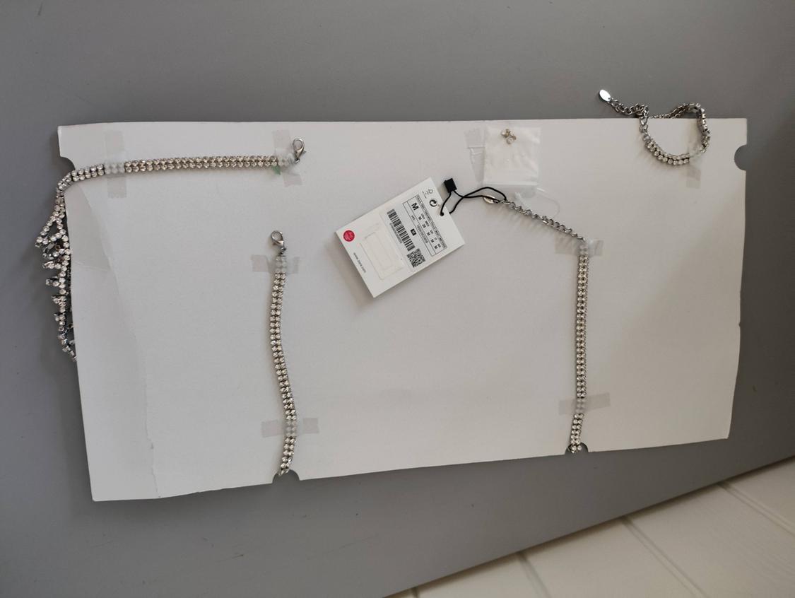 RHINESTONE TOP - Image 6