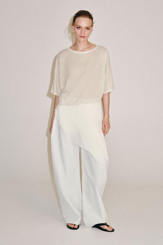 TOP COMBINADO - Arena de Zara - Imagen 0