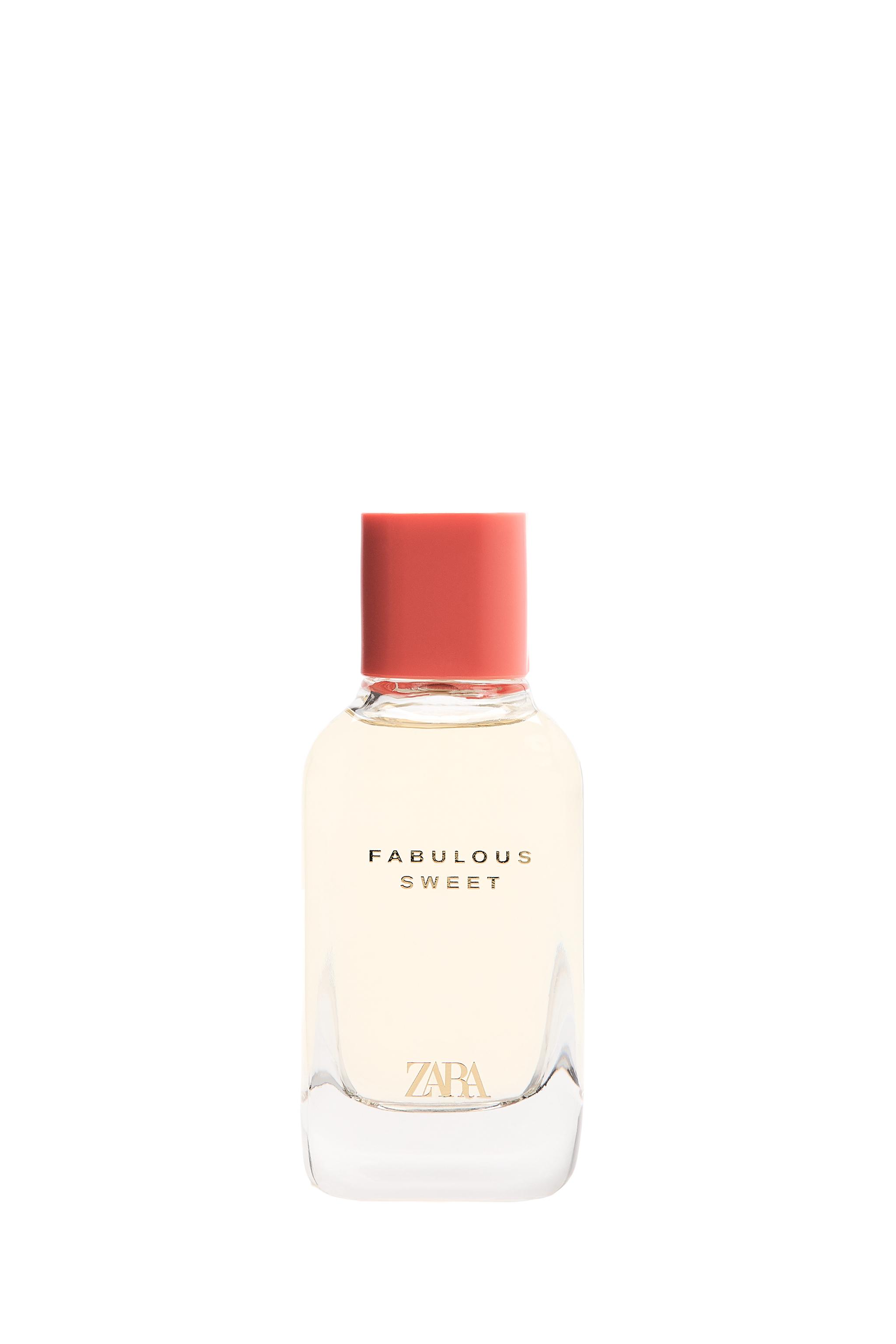 FABULOUS SWEET EDP 100ML (3.4 FL.OZ).