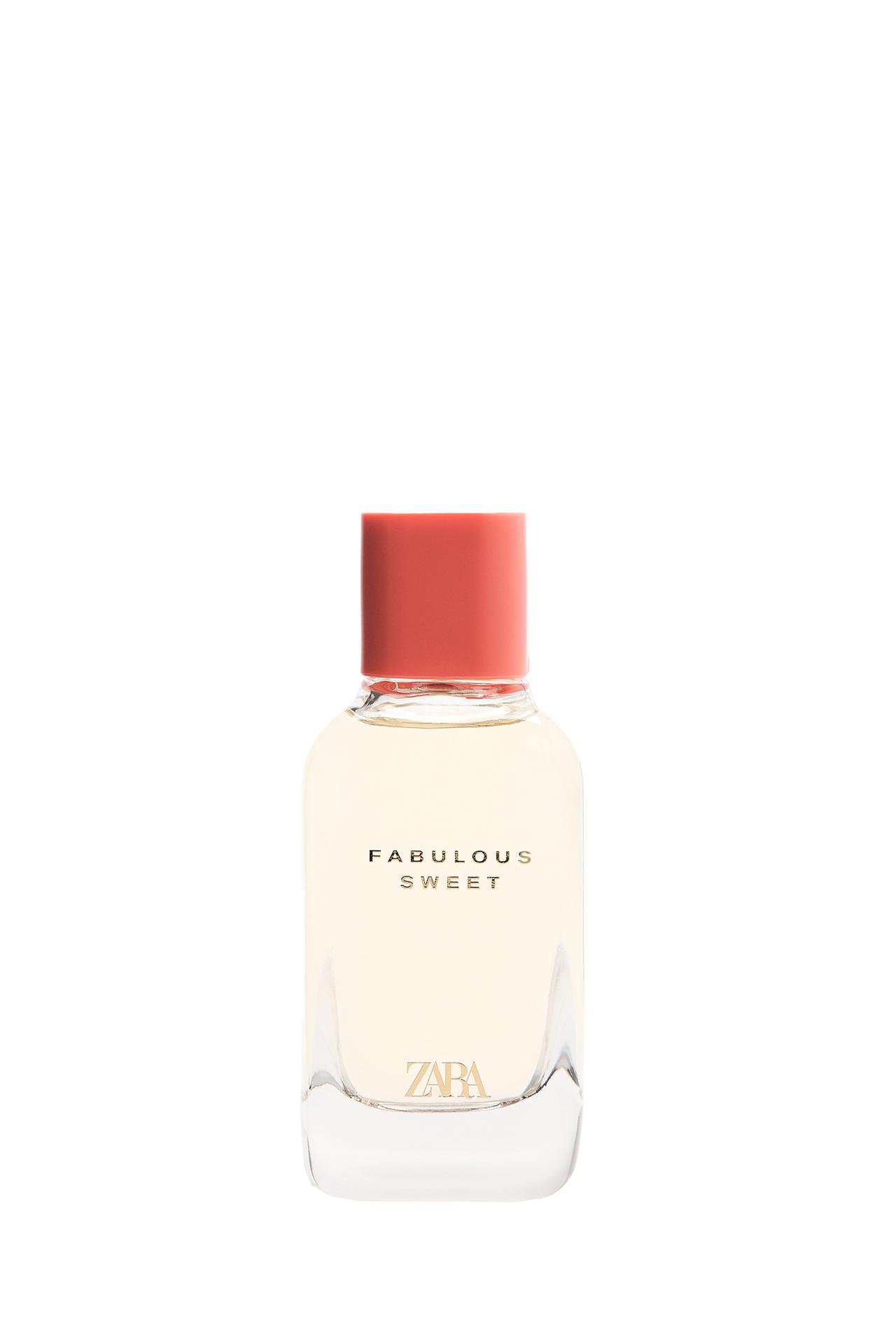 FABULOUS SWEET EDP 100ML (3.4 FL. OZ.) — TINTED LEATHER