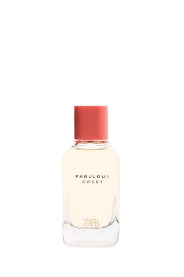 FABULOUS SWEET EDP 100ML (3.4 FL. OZ.) — TINTED LEATHER 1