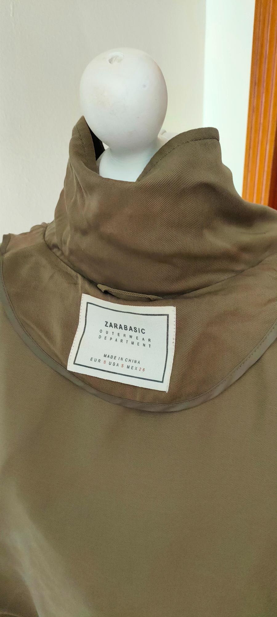 SAFARI JACKET - Image 3