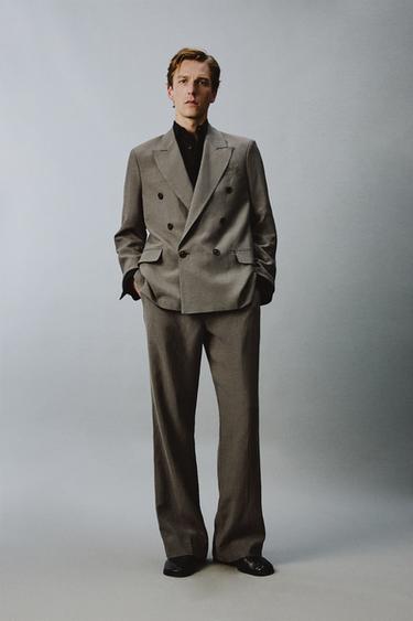 LOOK -  by Zara