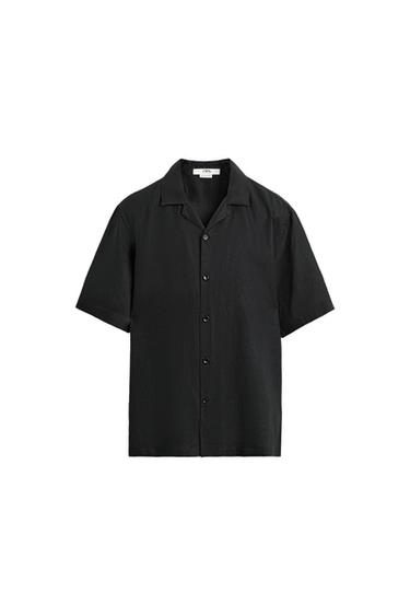 CAMISA 100% LINO LIMITED EDITION