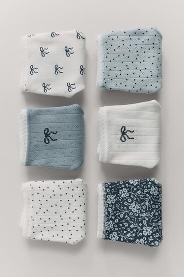 إطلالة - ذهبي-مطفي by Zara