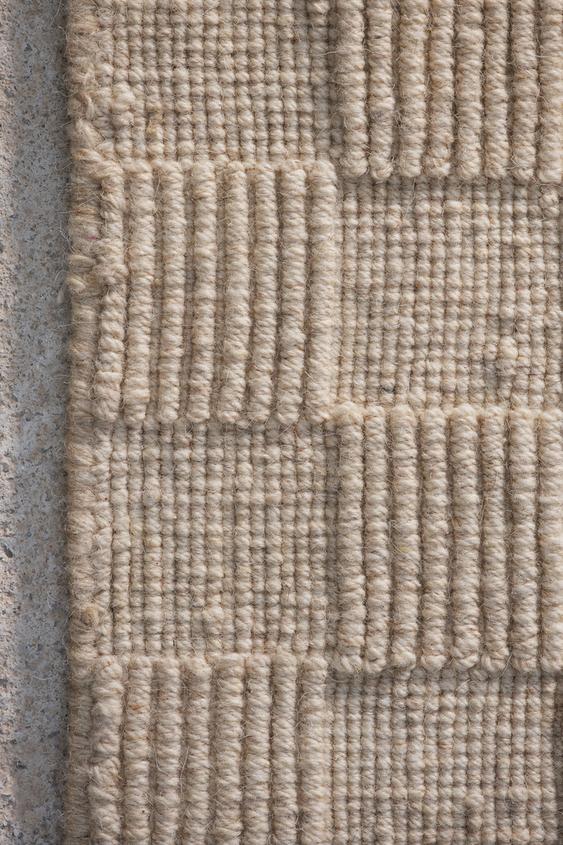 RUG 01 - Beige clair de Zara - Image 3