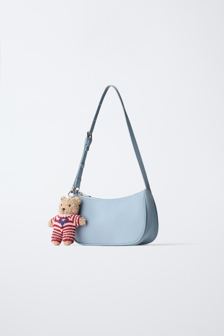 BOLSA HOMBRO DE OSO 2