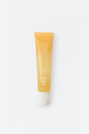 Zara SPF 50 LIP GLOSS - SHIMMERRY