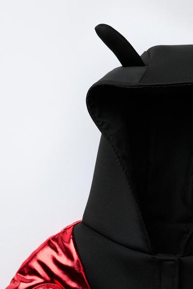 LADYBIRD COSTUME - Red by Zara - Image 2