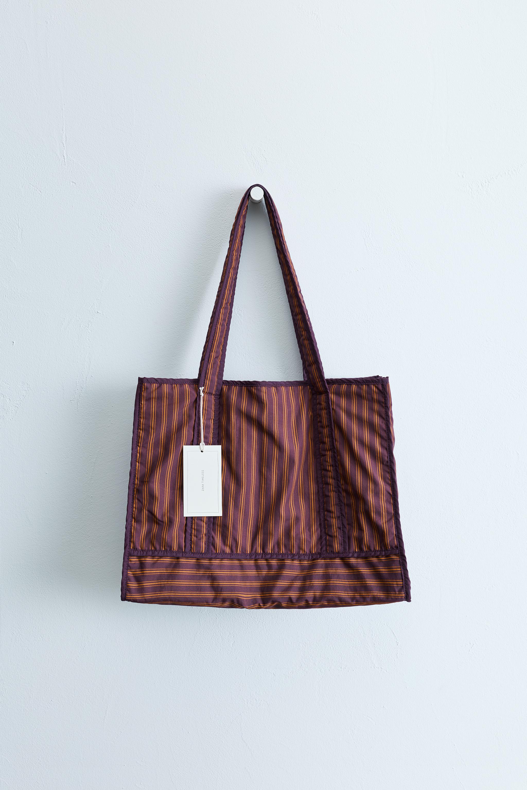 MATERNITY SET — Caramel Brown