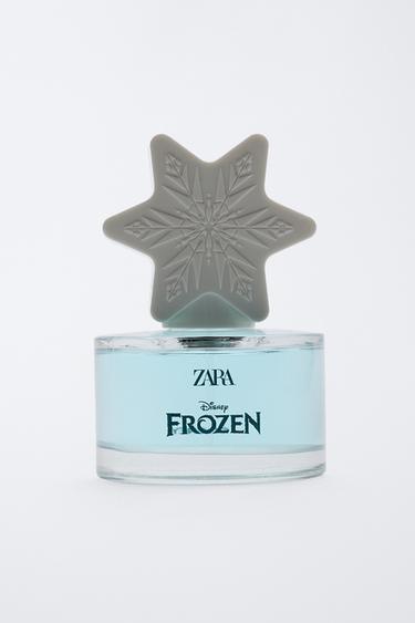 LA REINE DES NEIGES © DISNEY GLITTER EDT 60 ML (2,03 FL. OZ) -  de Zara - Image 4