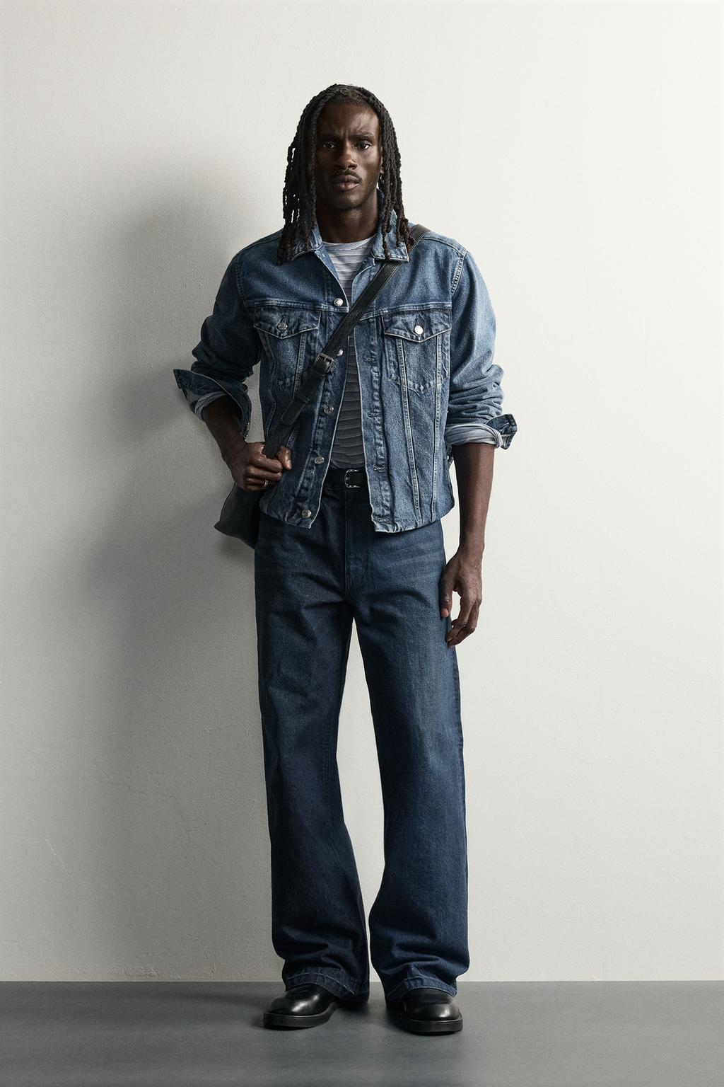 BAGGY FIT JEANS 2026 TANAKA NY TYO LTD.©