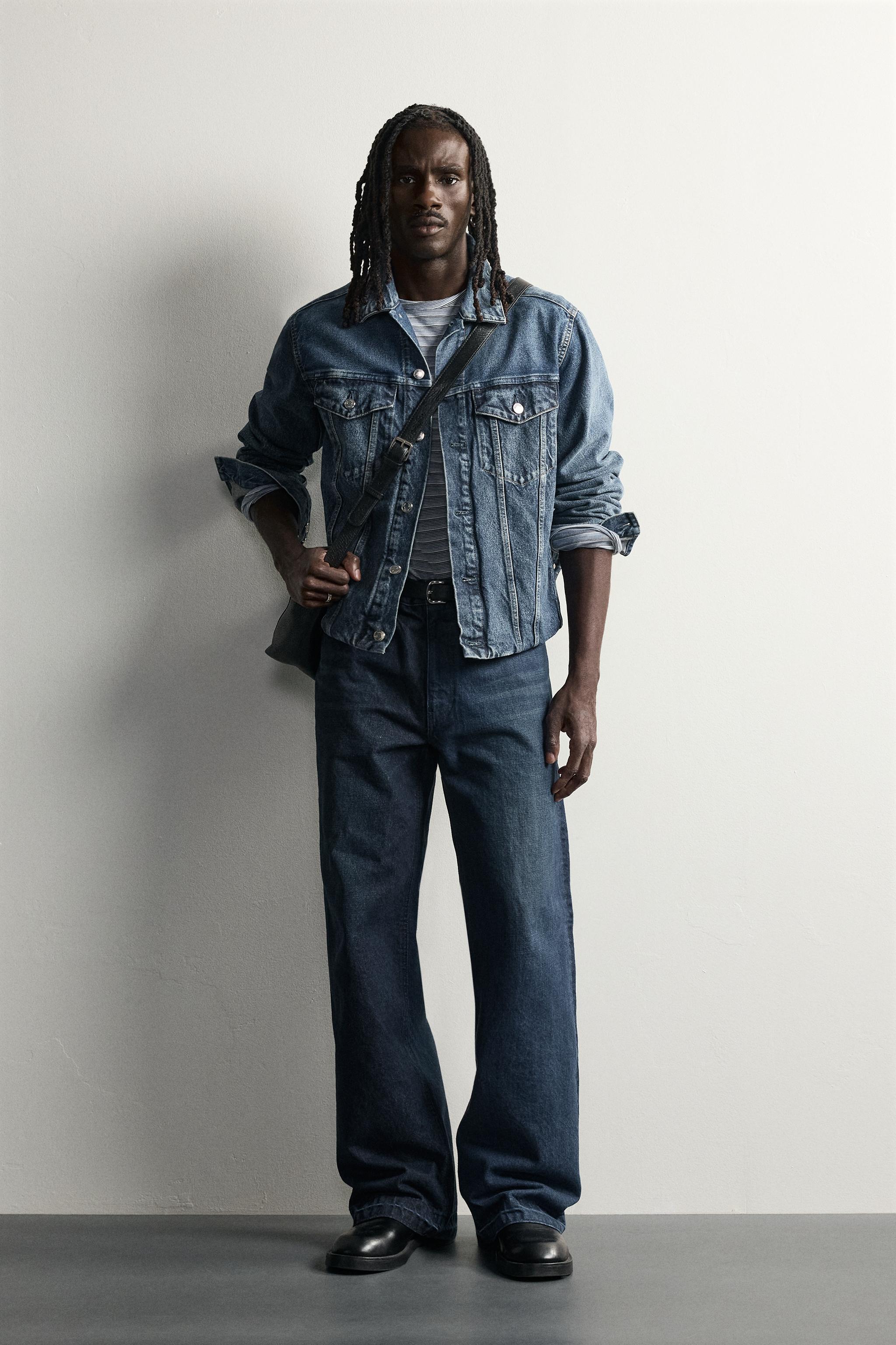 JEAN BAGGY FIT 2026 TANAKA NY TYO LTD.©