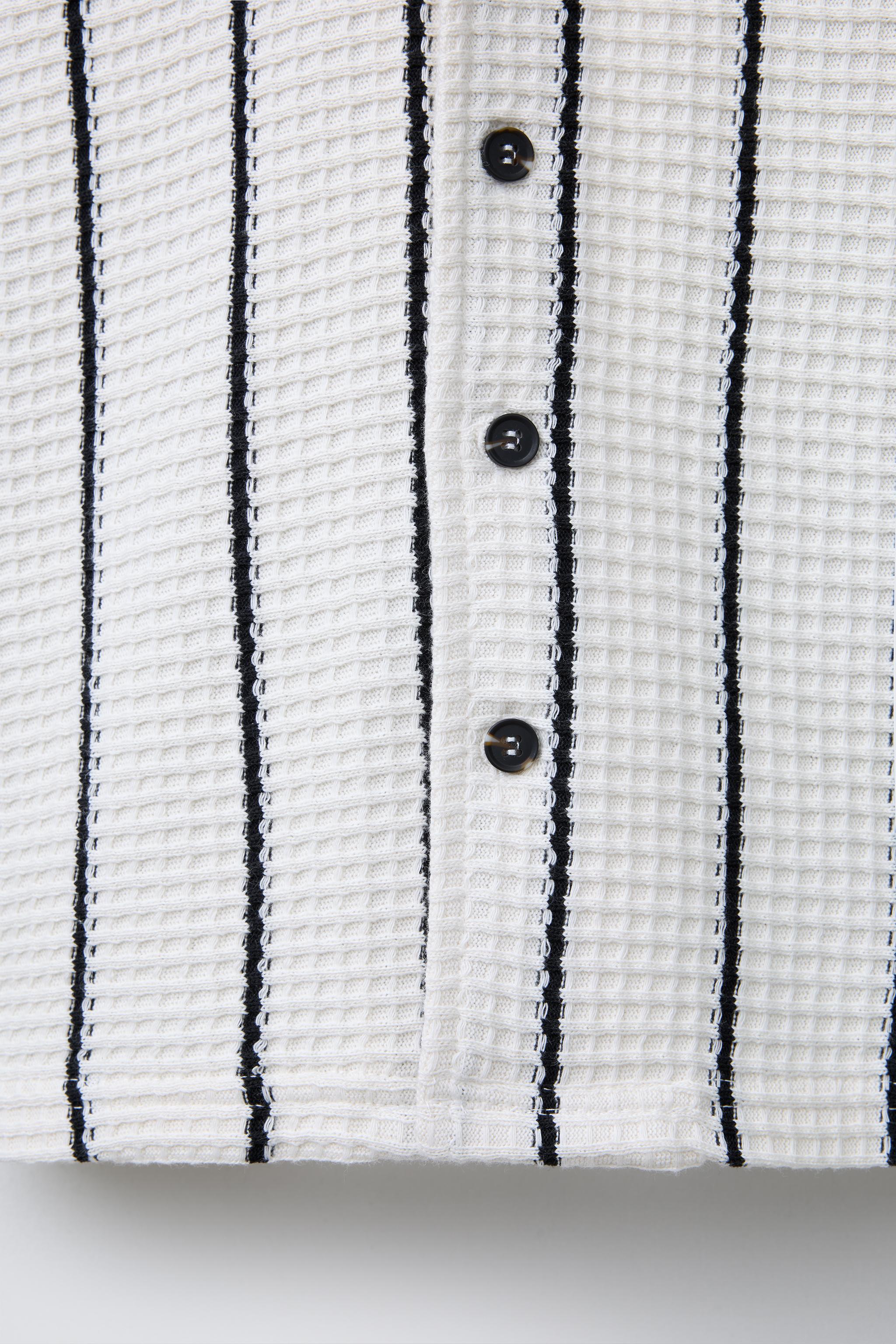 MOUSSY | CROCHET SHIRT ニット (ニット ) |SHEL'TTER WEBSTORE
