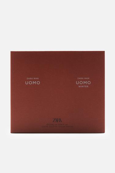 UOMO + UOMO WINTER 90ML / 3.04 oz_1