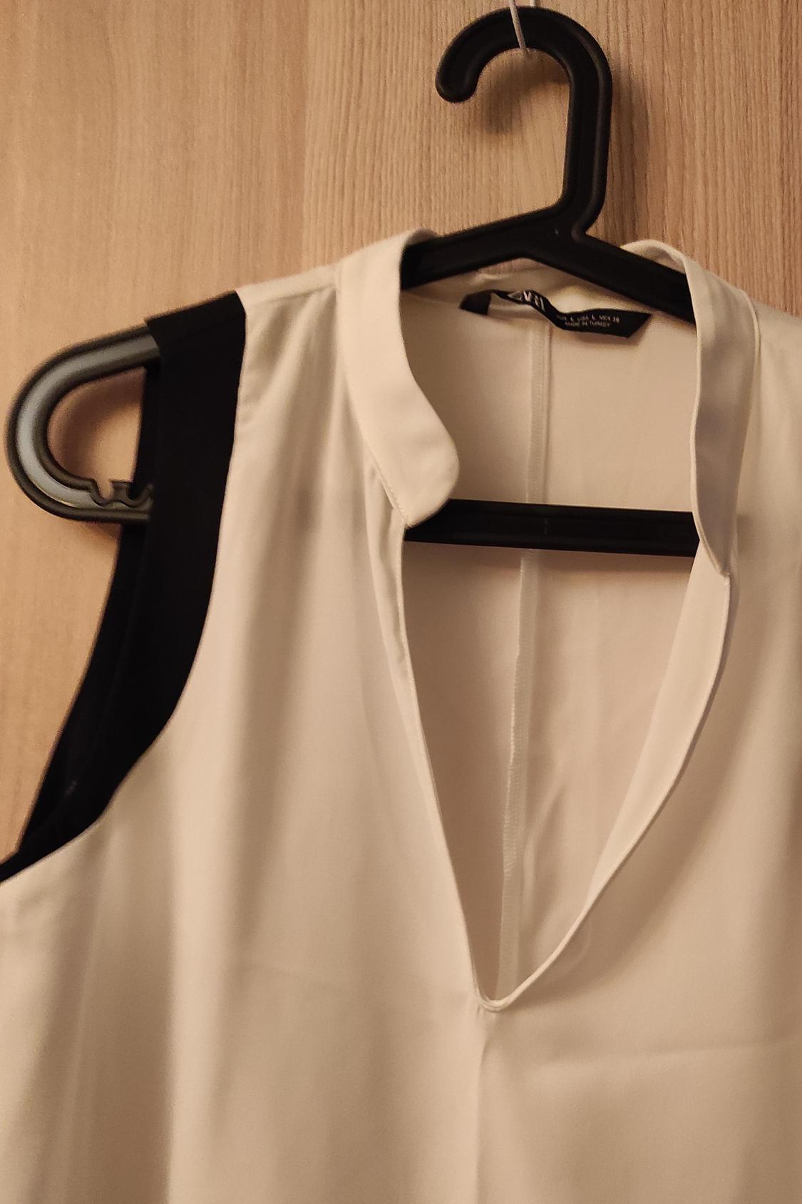 BLUSA BLANCA - Image 2