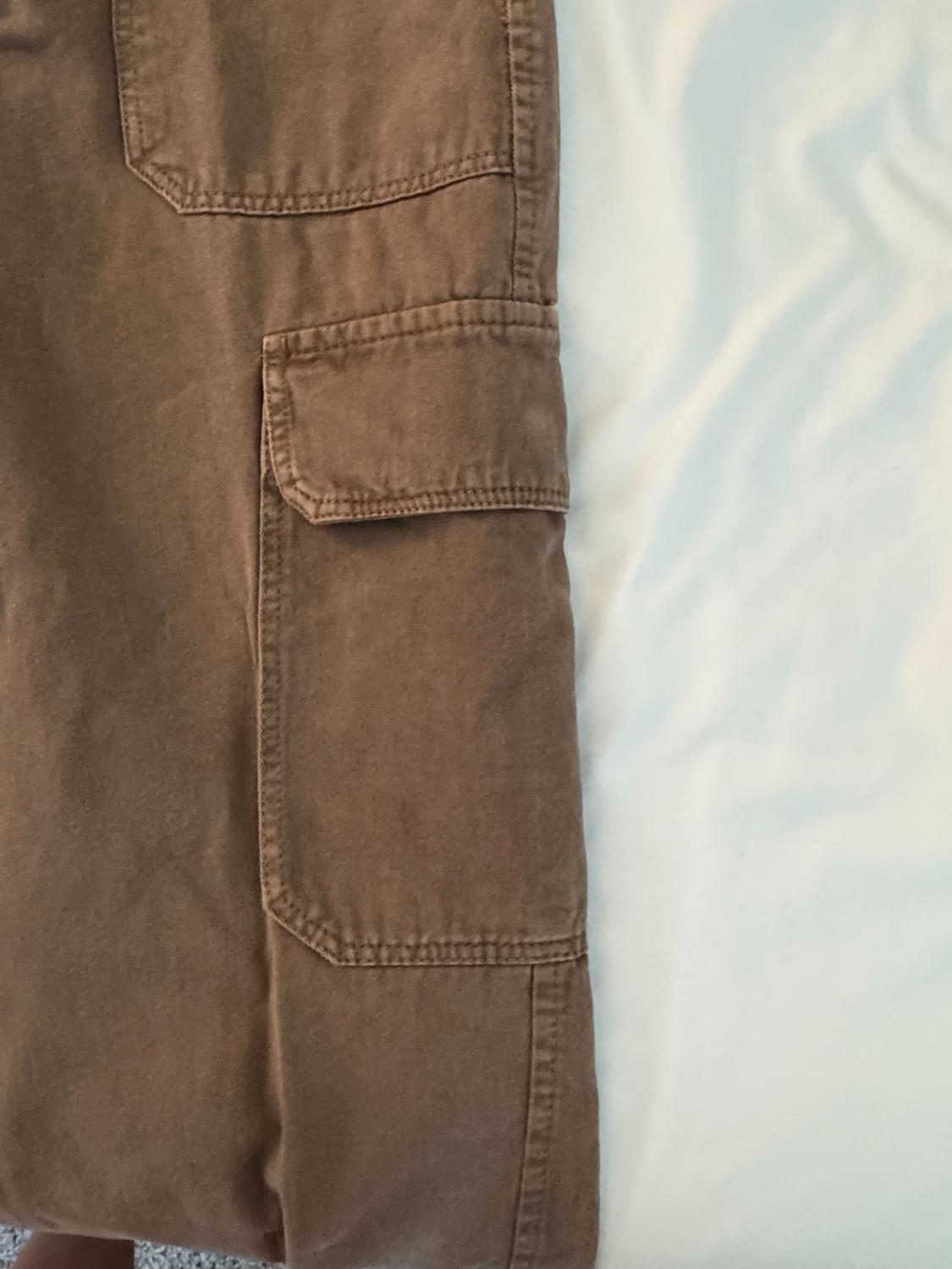 PANTALÓN CARGO RÚSTICO - Image 6