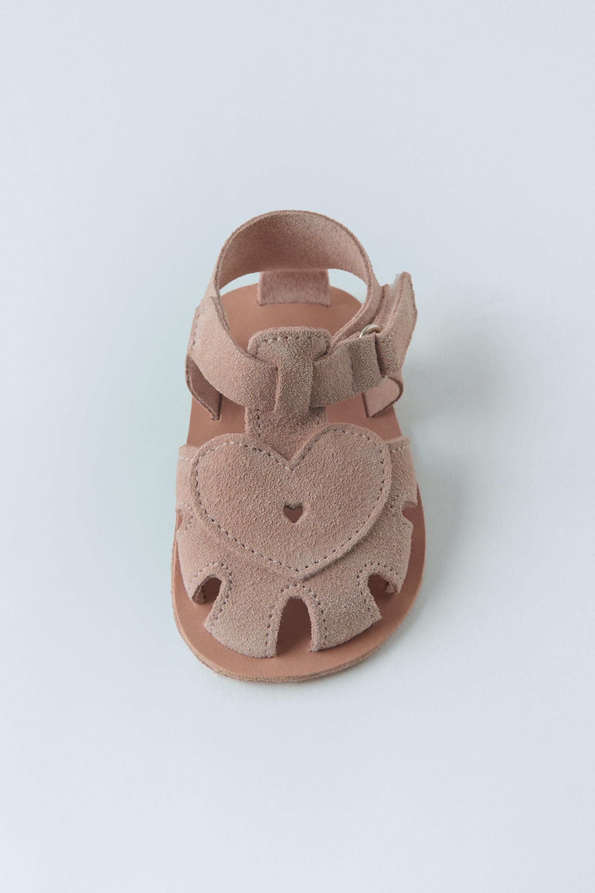 Newborn Baby Shoes | Explore our New Arrivals | ZARA United States