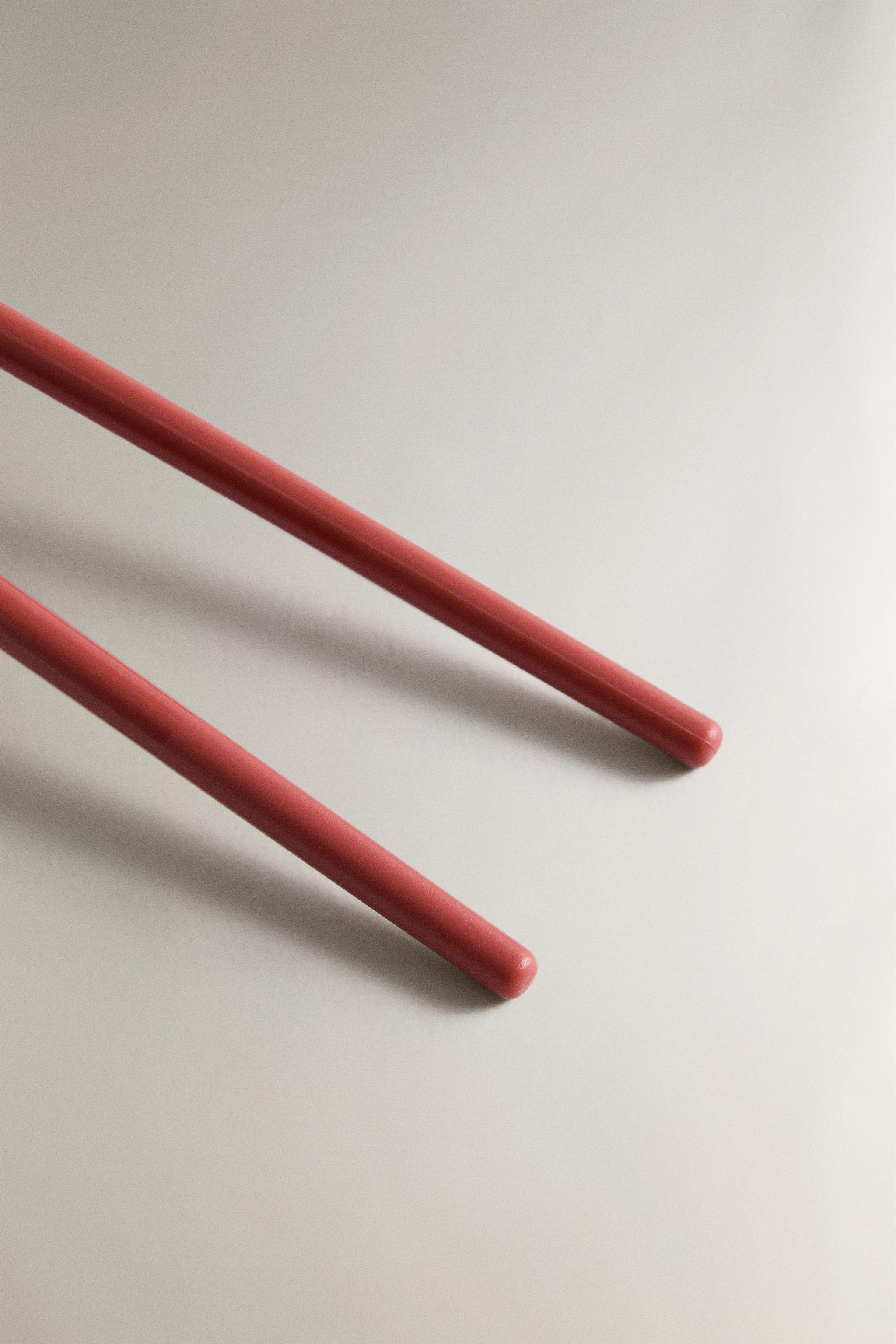 Zara KIDS' TRITAN™ MONSTERS, INC. ©DISNEY/PIXAR BALL CHOPSTICKS — фото 3