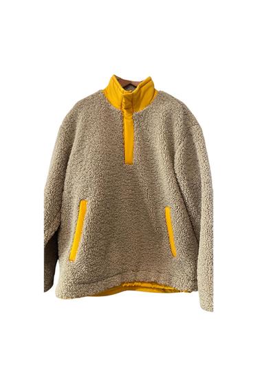 CHAQUETA