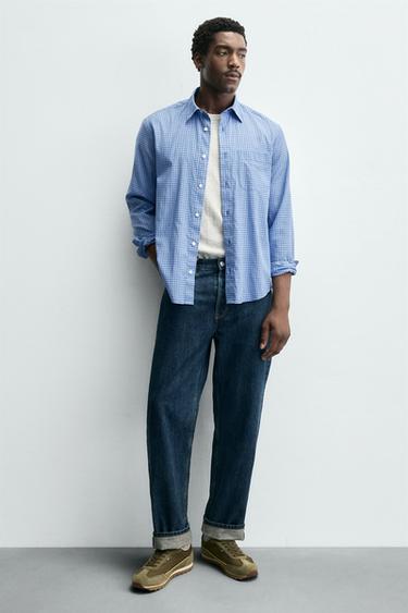 CASUAL TRAINERS - Sea green by Zara - Image 0